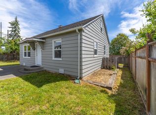 3803 S C Street Ext, Port Angeles, WA 98363