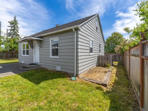 3803 S C Street Ext, Port Angeles, WA 98363