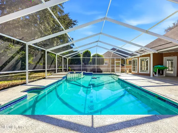 603 Thornwood Ln, Orange Park, FL 32073