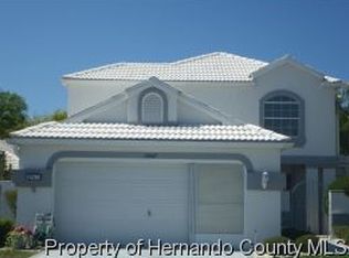 10467 Casa Grande Cir, Spring Hill, FL 34608