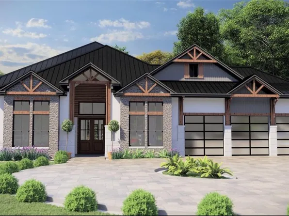 25137 Little John Cir, Hockley, TX 77447