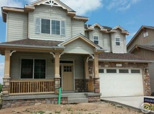 2032 Blue Yonder Dr, Fort Collins, CO 80525