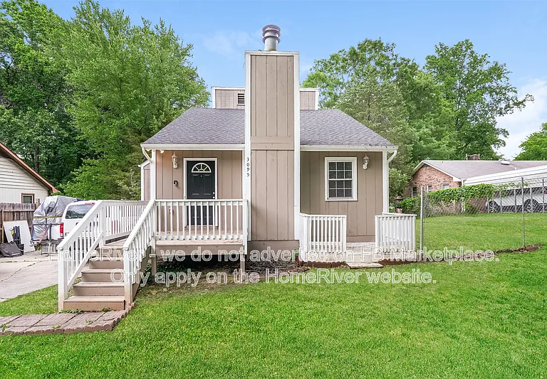 3095 Buchanan St — Photo 1