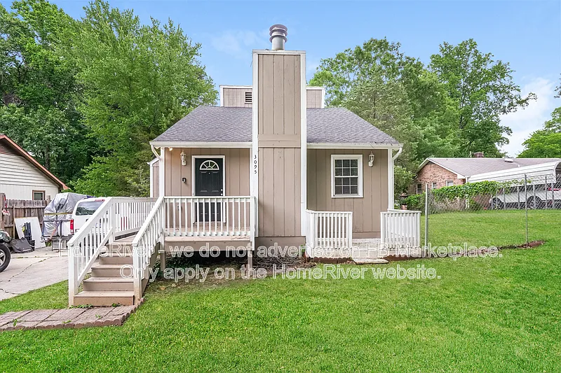 3095 Buchanan St