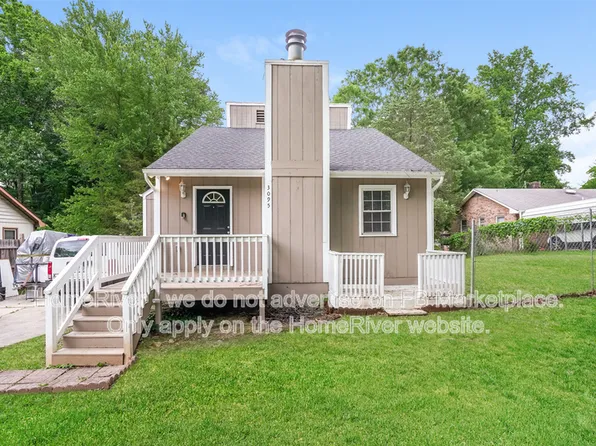 3095 Buchanan St, Winston Salem, NC 27127
