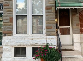 1640 Belt St, Baltimore, MD 21230
