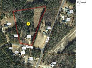 124 Short Rd, Carthage, NC 28327