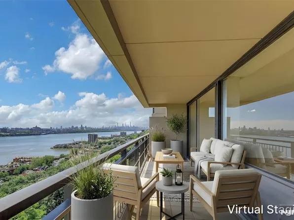 4 Horizon Rd APT 1022, Fort Lee, NJ 07024