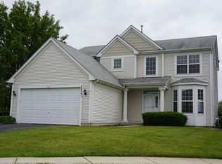 24341 Pear Tree Way, Plainfield, IL 60585