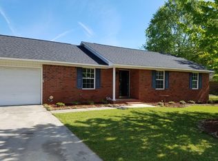 2450 Lorentz Dr, Sumter, SC 29154