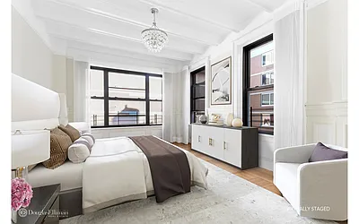 Sold by Douglas Elliman