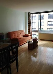 Rented by New York Residence