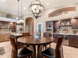1444 W Oriole Way, Chandler, AZ 85286