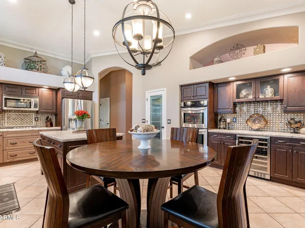1444 W ORIOLE Way, Chandler, AZ 85286