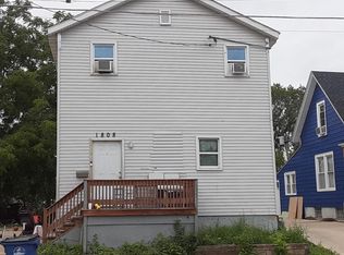 1808 Geneva St, Racine, WI 53402