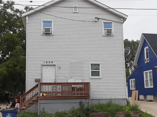 1808 Geneva STREET, Racine, WI 53402