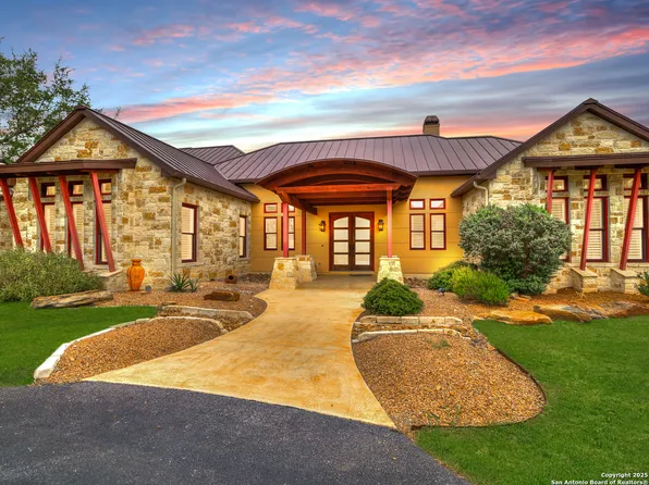 1170 Guadalupe Bend, Boerne, TX 78006