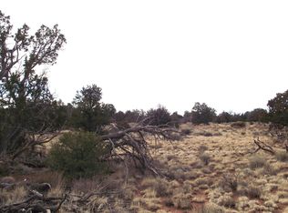 4516 Parker Dr, Williams, AZ 86046