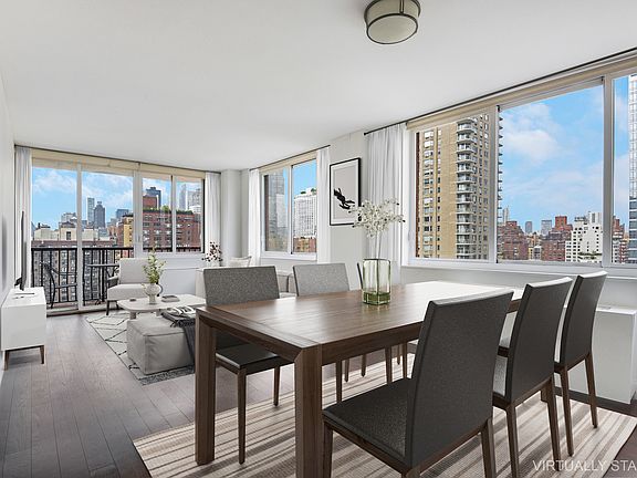 4th image of 343 E 74th St APT 19D