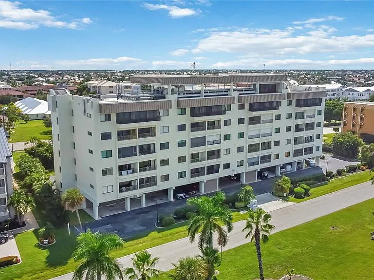 1500 Park Beach Cir #2F — Photo 37