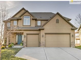 1808 Archer Dr, Raymore, MO 64083