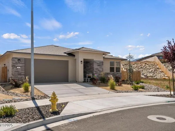 56 Stellar Ct, Carson City, NV 89705