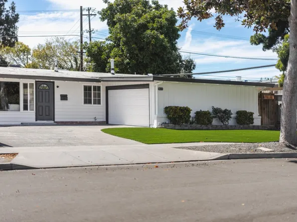 917 Blazingwood Dr, Sunnyvale, CA 94089