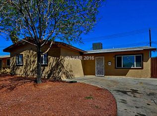 4362 Swandale Ave, Las Vegas, NV 89121