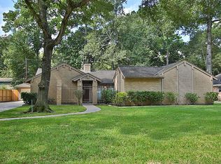 14923 Falling Creek Dr, Houston, TX 77068