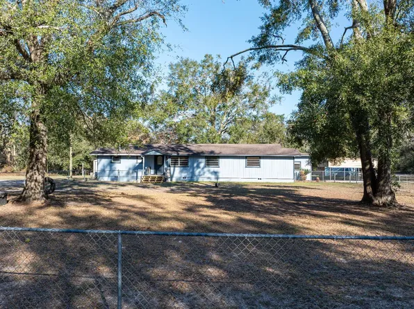 283 NW Landress Ter, Lake City, FL 32055