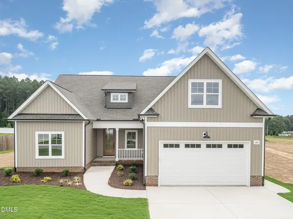 141 Noramac Ct, Selma, NC 27576