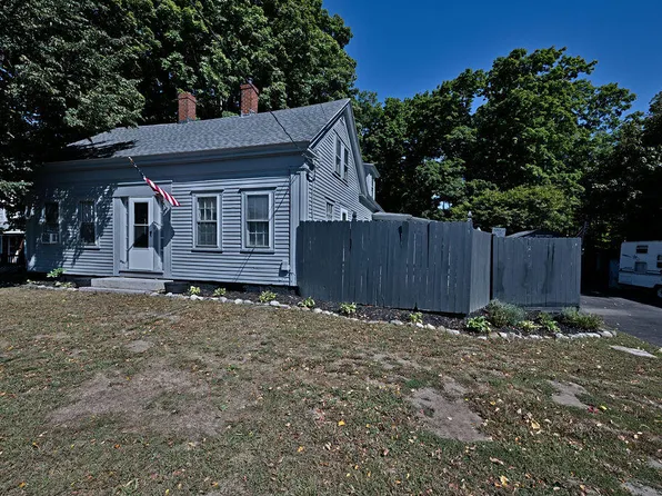 1580 Main Street, Sanford, ME 04073