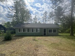 1773 S Shore Dr, Luck, WI 54853