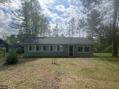 1773 S Shore Dr, Luck, WI, 54853