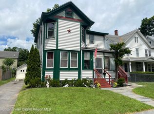 57 Downs Street, Kingston, NY