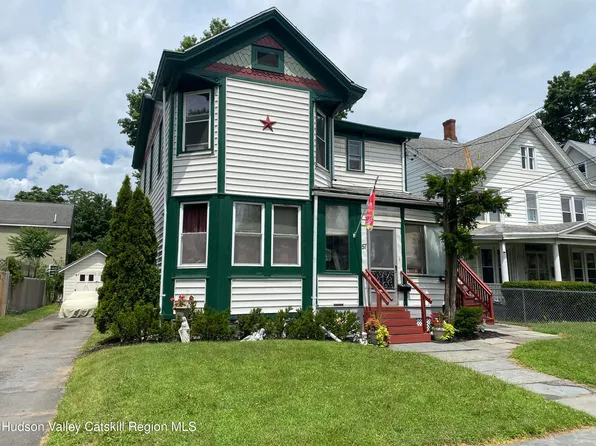 57 Downs Street, Kingston, NY 12401