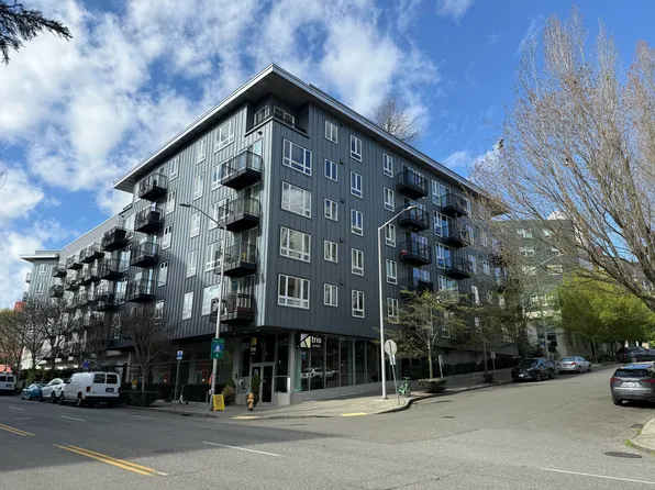 3104 Western Ave, Seattle, WA