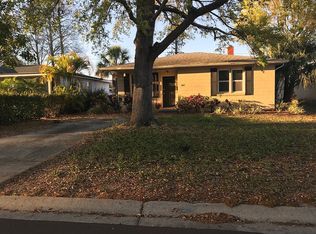 445 49th Ave N, Saint Petersburg, FL 33703