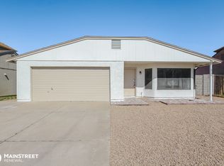 8704 W Jefferson St, Peoria, AZ 85345
