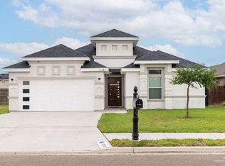 1335 12th St, Alamo, TX 78516