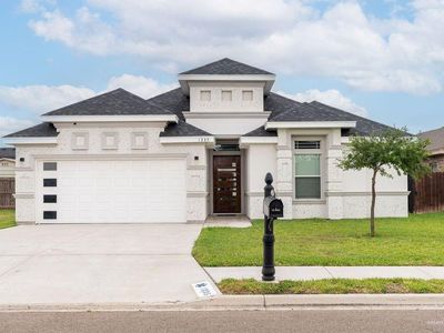 1335 12th St, Alamo, TX, 78516