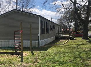 1175 Skinner Rd, Austin, AR 72007