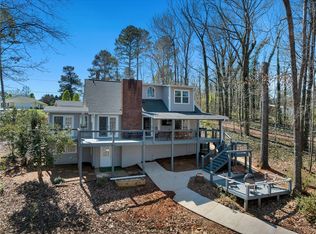 1202 Cartee Rd, Anderson, SC 29625