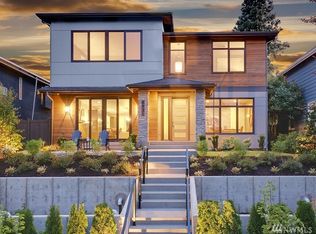 6821 54th Ave NE, Seattle, WA 98115