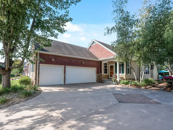 14004 Eagle St NW, Andover, MN 55304