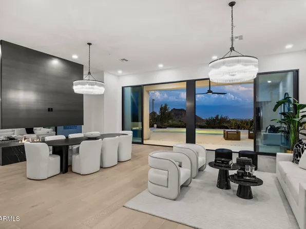 12657 N 135TH Street, Scottsdale, AZ 85259