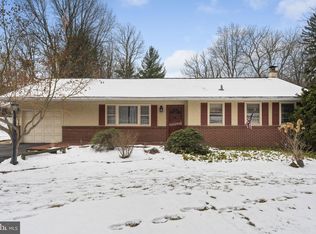 1348 Glen Echo Rd, West Chester, PA 19380