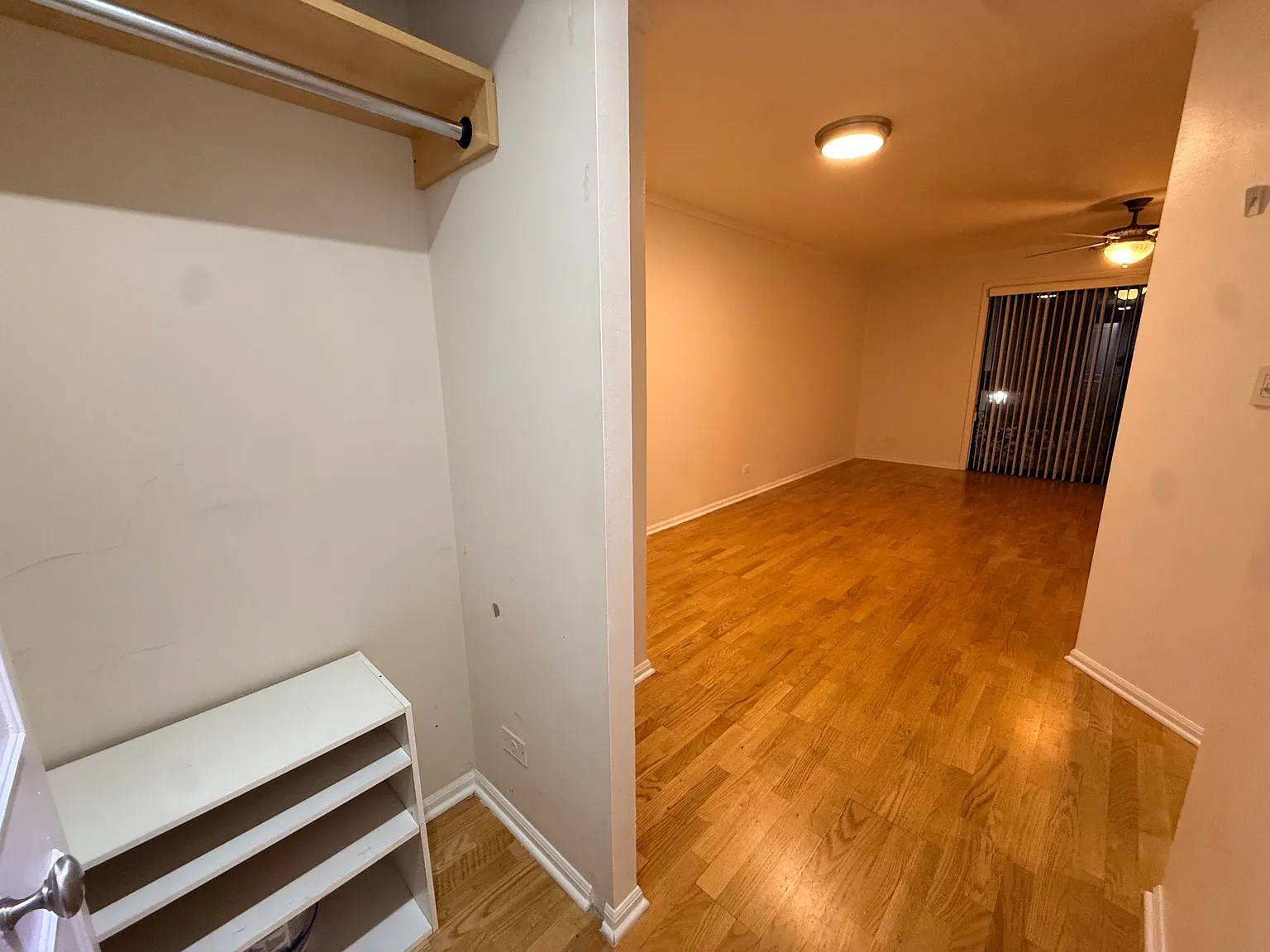 1 bed, 1.0 bath, 850 sqft, $1,700 — Photo 4