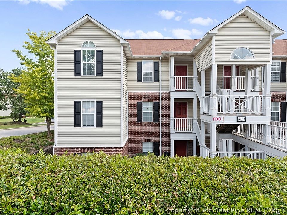 Kings Grant Condominiums 402 Bubble Creek Ct Fayetteville, NC Zillow