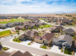 7851 E 152nd Dr, Thornton, CO 80602